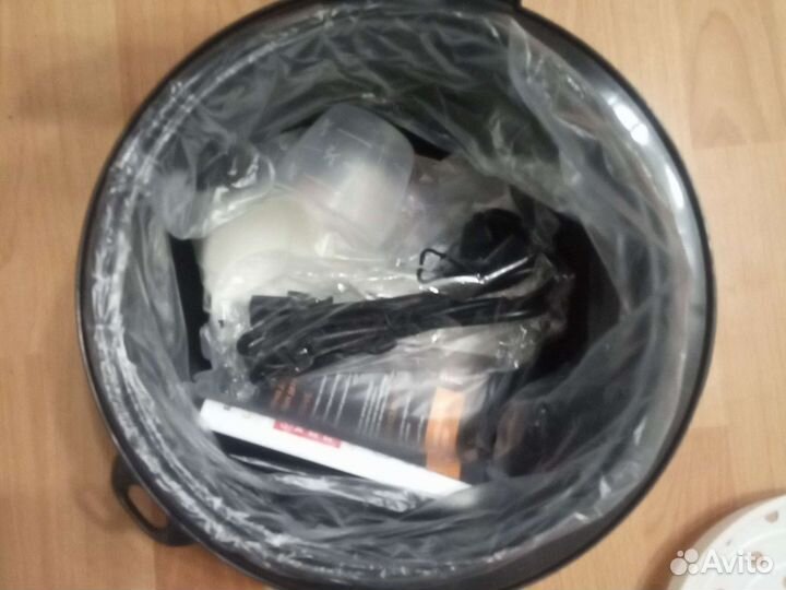 Мультиварка редмонд. Новая