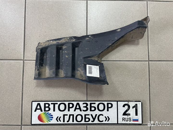 Покер задний правый Mitsubishi ASX