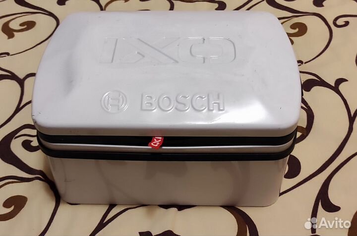Bosch ixo