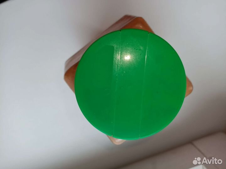 Корица молотая