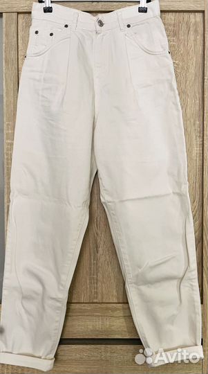 Джинсы pull and bear 34