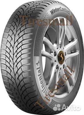 Continental ContiWinterContact TS 870 205/60 R16 92T