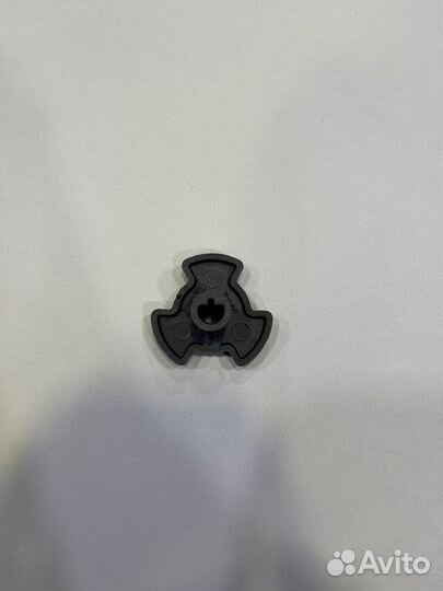 Коуплер свч печи Samsung DE67-00229A