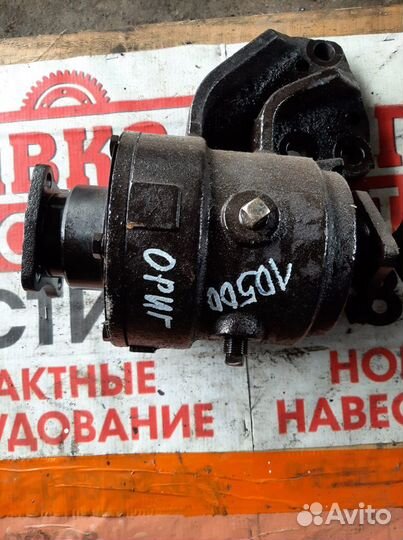 Промежуточная опора мтз