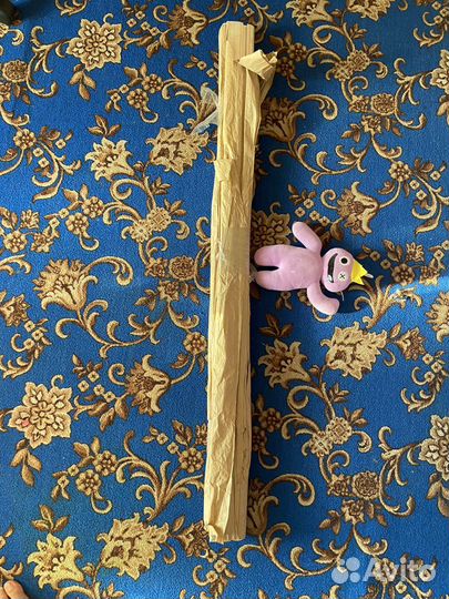 Багажник дуги на крышу