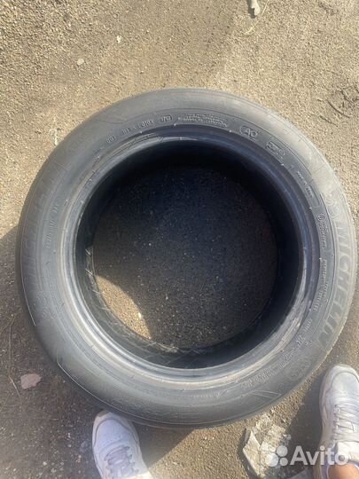 Michelin Primacy 3 225/55 R17