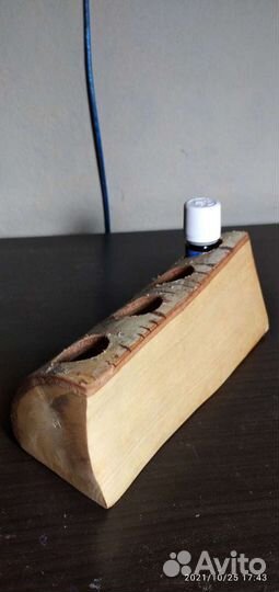 Подставка для эфирных масел