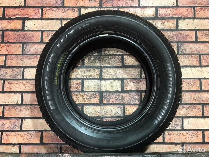 Bridgestone Dueler H/T D687 225/65 R17