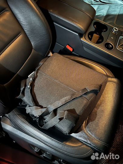 Подушка для поддержки спины в авто/для дома