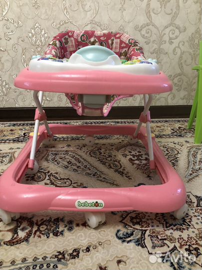 Ходунки детские