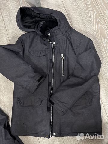 Куртка и штаны zara boys 164 см