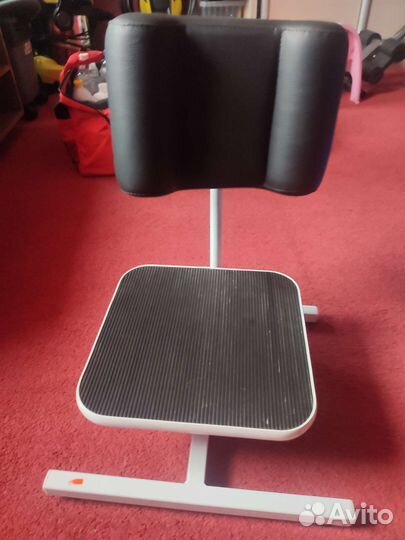 Подставка для педикюра бу