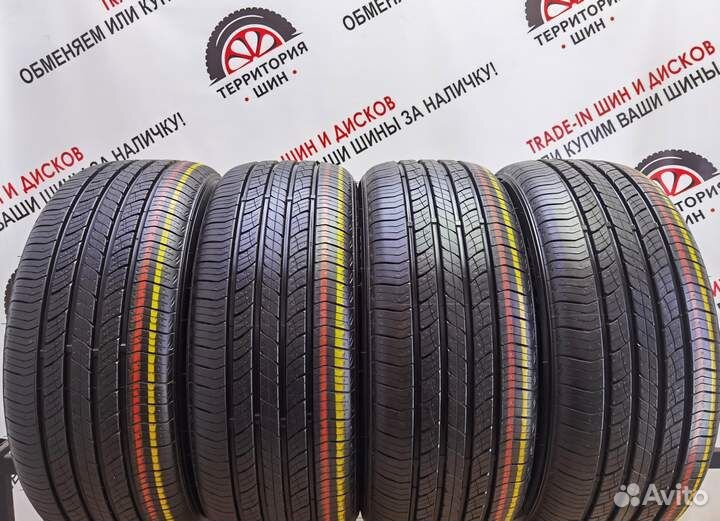ChaoYang SU318A 215/50 R17 95V