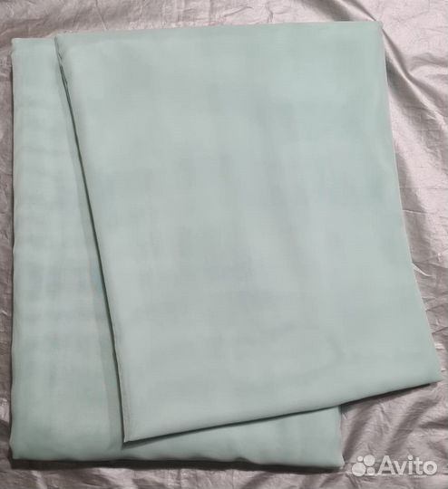 Готовы комплект тюля