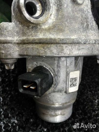 Насос антифриза (помпа) BMW M3 G80