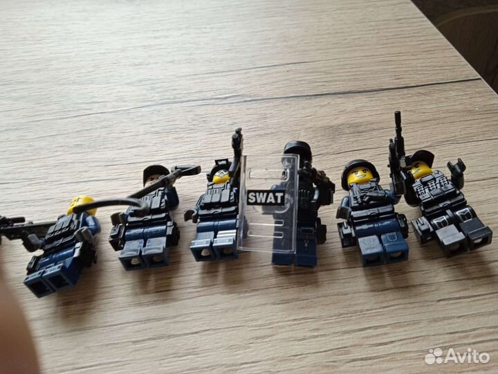 Lego