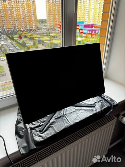 Монитор Samsung 27 