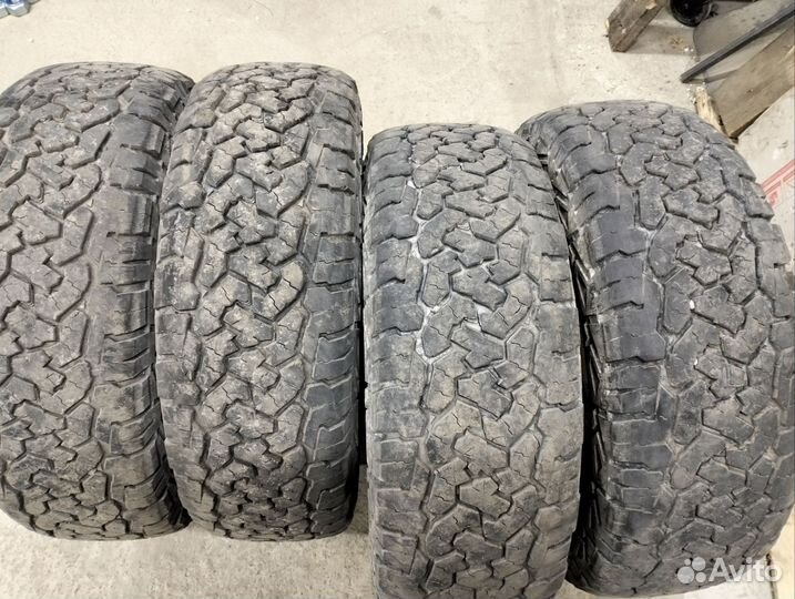 Comforser CF1100 225/70 R16 107