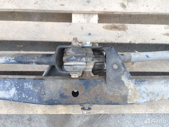 Рычаги задней подвески от Опель Астра J