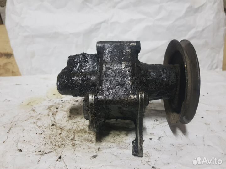 Насос гур Bmw E34 5-series