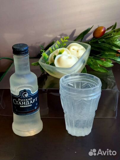 Сувенирное Мыло ручной работы для мужчин