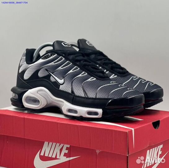 Nike Air Max Tn Plus (Арт.21987)