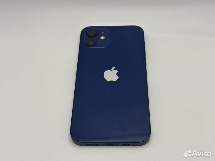 iPhone 12, 128 ГБ