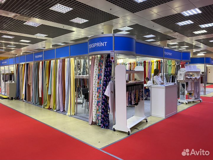 Менеджер по продажам