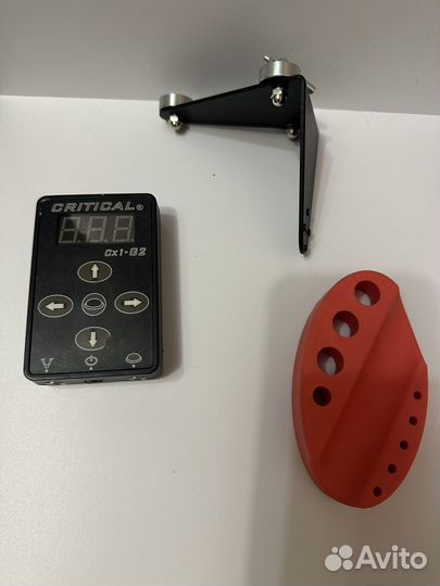 Тату машинка Cheyenne thunder