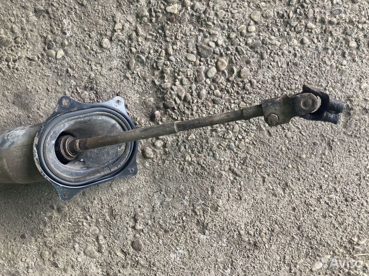 Рулевая колонка nissan Серена с 23