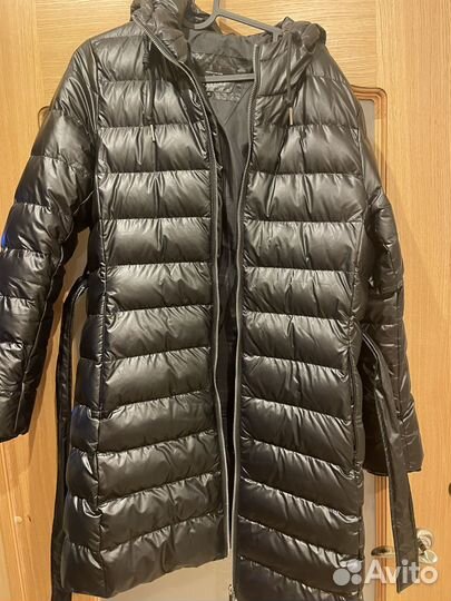 Пуховик Deeluxe р.М