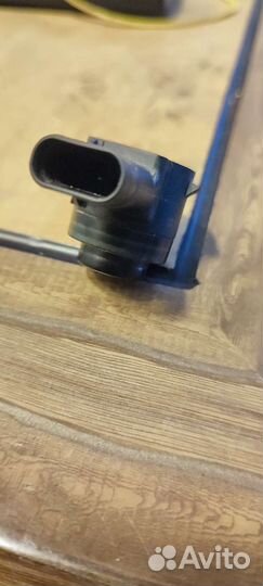 Датчик парктроника bmw x3 g01, bmw x4