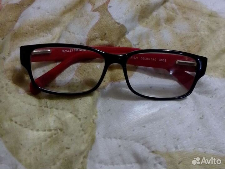 Очки оригинал