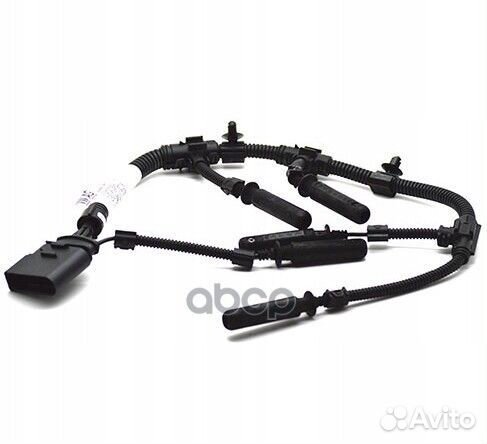 Жгут проводов 070971277B VAG