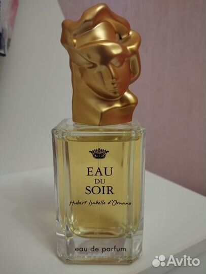 Sisley Eau de Parfum Eau du Soir