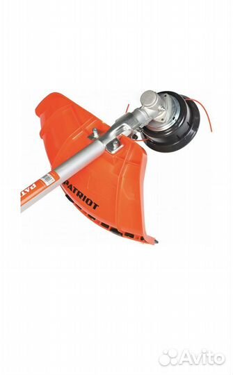 Аренда триммера бензиновый/аккмуляторный