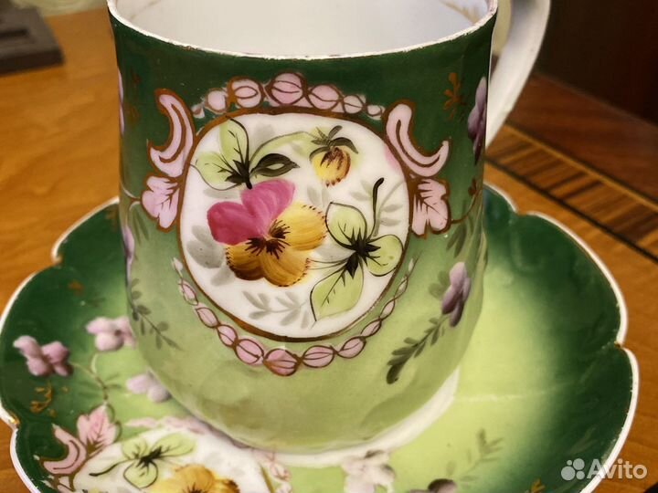 Бокал Кузнецов до 17 г