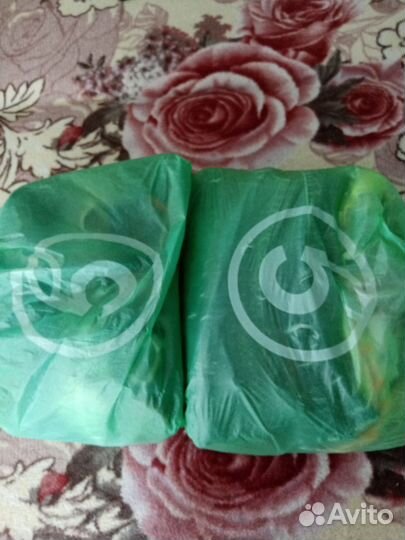 Пакет вещей на мальчика 3-18мес