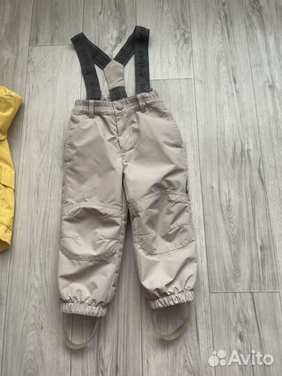 Костюм vulpes 86 демисезонный