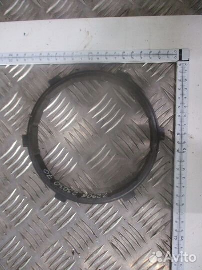 Кольцо синхронизатора Volvo 8171737