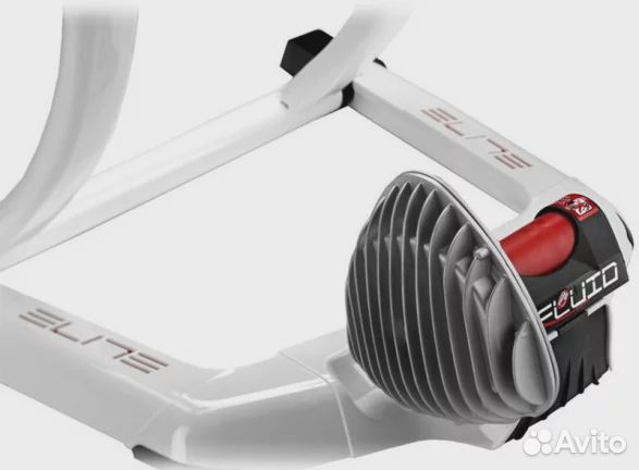 Elite Qubo Power Fluid