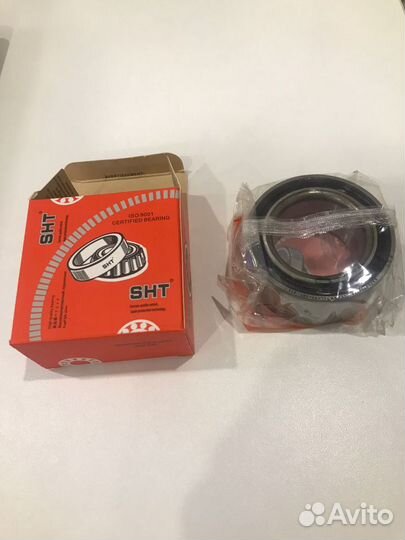 Подшипник ступичный для polaris SHT DAC44720833