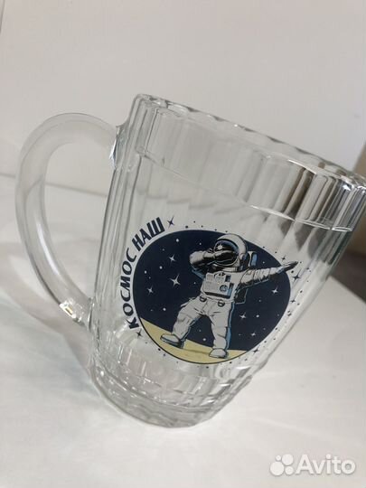 Стаканы для виски