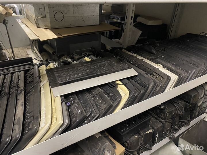 Клавиатура