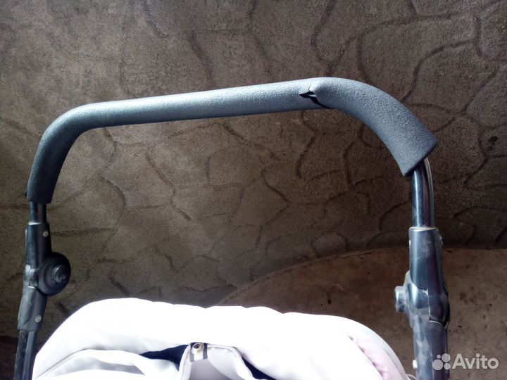 Коляска-трансформер детская