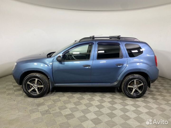 Renault Duster 2.0 МТ, 2012, 114 000 км