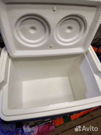 Термоконтейнер