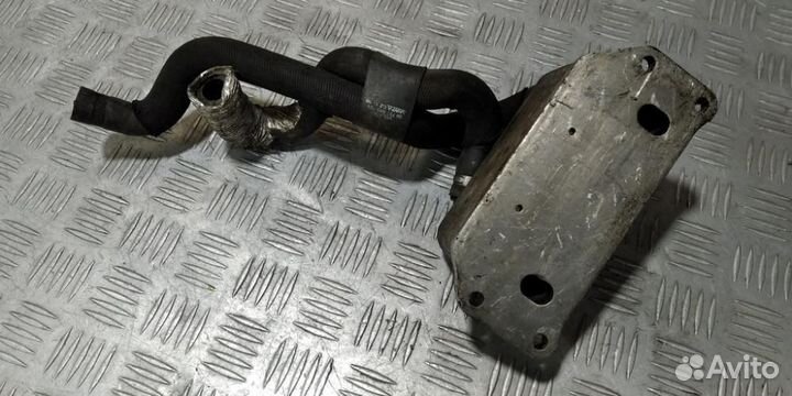 Теплообменник Volvo Xc 60 2008 2017