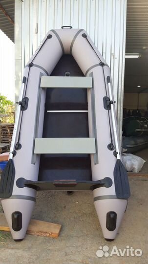 Новые 300 Килевая Надувная лодка пвх