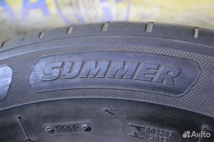 Tigar Summer SUV 235/60 R17